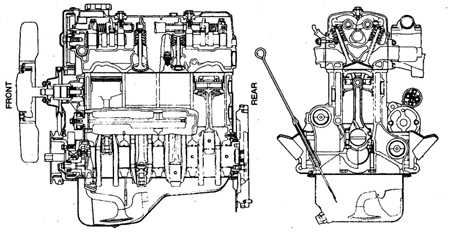  Двигатель Mitsubishi Pajero